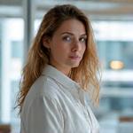 Photo de Sophie Lefevre, architecte DPLG chez Pulsaralythron77